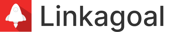 Linkagoal Logo